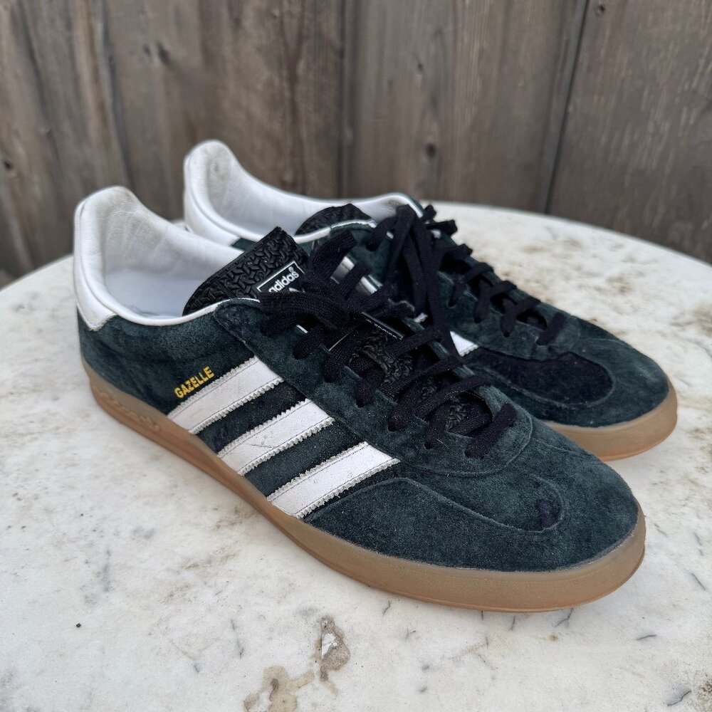 Adidas Gazelle
